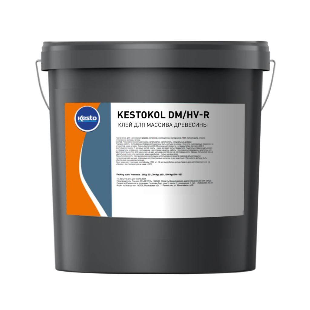 Kestokol DM/HV-R