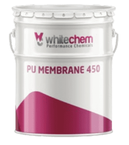 Мембрана Whitechem PU 450 на основе полиуретана