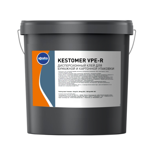 Kestomer VPE-R