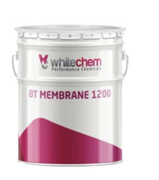 Мембрана на основе битума Whitechem ВТ 1200