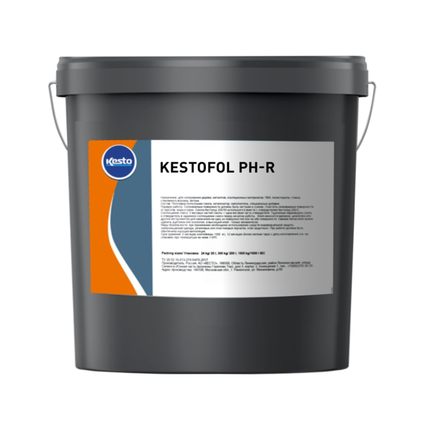 Kestofol PH-R