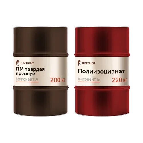 Полимочевина Химтраст ПМ (твердая) премиум