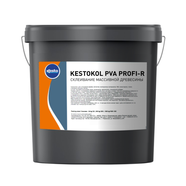 Kestokol PVA Profi-R