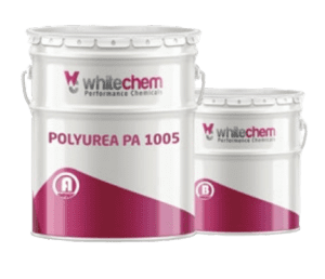 Полиаспаргиновая Алифатическая полимочевина Whitechem PA 1005 ручного нанесения